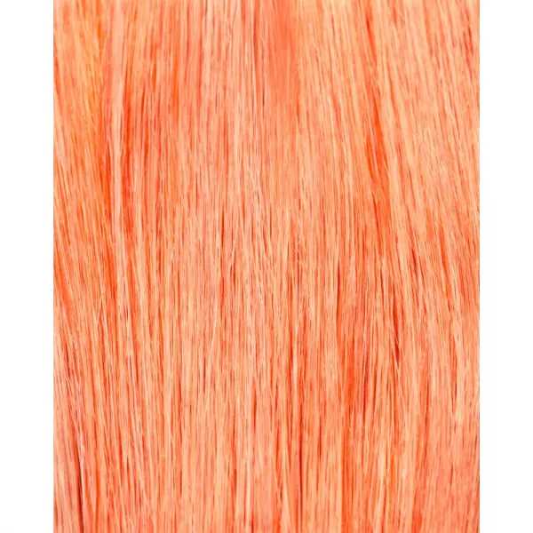 Maria Nila Colour Refresh Peach jemná vyživujúca maska bez permanentných farebných pigmentov výdrž 4 – 10 umytí 9.34 300 ml