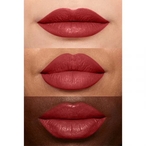 NYX Professional Makeup Soft Matte Lip Cream ľahký tekutý matný rúž odtieň 01 Amsterdam 8 ml
