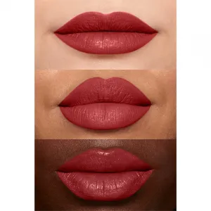 NYX Professional Makeup Soft Matte Lip Cream ľahký tekutý matný rúž odtieň 01 Amsterdam 8 ml