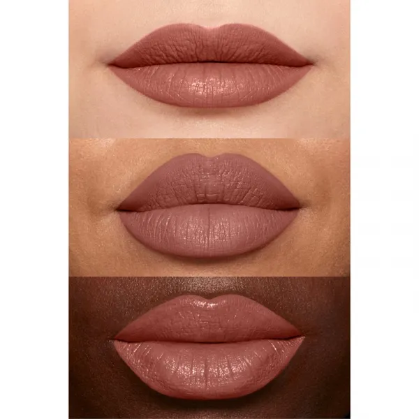 NYX Professional Makeup Soft Matte Lip Cream ľahký tekutý matný rúž odtieň 02 Stockholm 8 ml