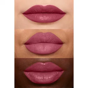 NYX Professional Makeup Soft Matte Lip Cream ľahký tekutý matný rúž odtieň 11 Milan 8 ml