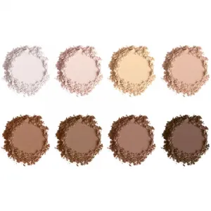 NYX Professional Makeup Highlight & Contour PRO kontúrovacia paletka na tvár 8x2,7 g