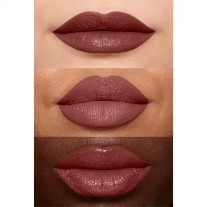 NYX Professional Makeup Soft Matte Lip Cream ľahký tekutý matný rúž odtieň 19 Cannes 8 ml