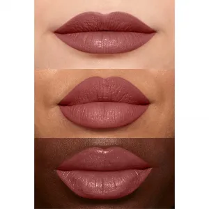 NYX Professional Makeup Soft Matte Lip Cream ľahký tekutý matný rúž odtieň 14 Zurich 8 ml