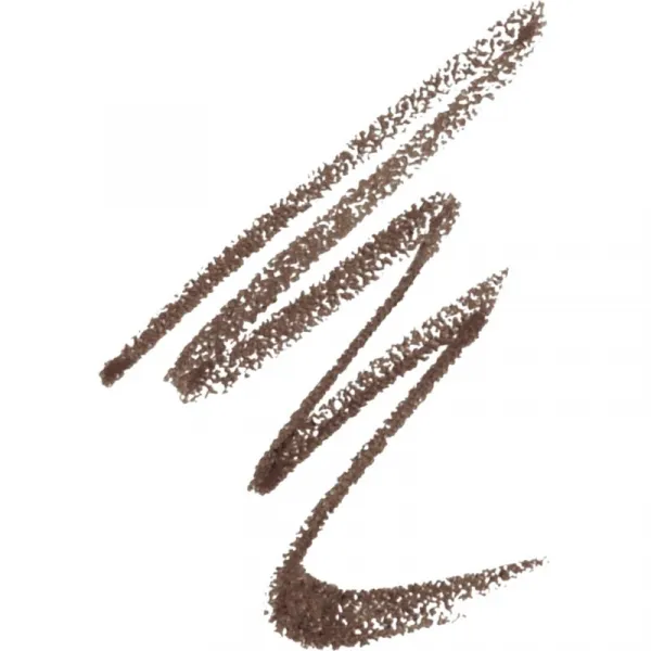 NYX Professional Makeup Precision Brow Pencil ceruzka na obočie odtieň 07 Charcoal 0.13 g