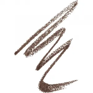 NYX Professional Makeup Precision Brow Pencil ceruzka na obočie odtieň 07 Charcoal 0.13 g