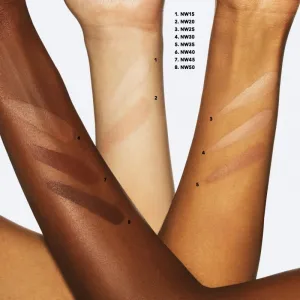 MAC Cosmetics Pro Longwear Concealer tekutý korektor odtieň NW20 9 ml