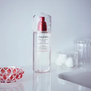 Shiseido Generic Skincare Treatment Softener Enriched hydratačná pleťová voda pre normálnu až suchú pleť 150 ml
