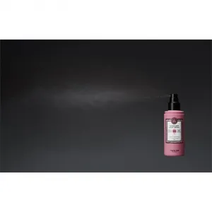 Maria Nila Style & Finish Quick Dry Heat Spray termoochranný sprej pre úpravu žehličkou a kulmou 150 ml