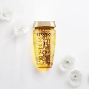 Kérastase Elixir Ultime Le Bain šampón pre matné a unavené vlasy 250 ml