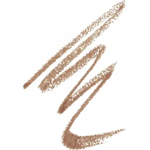 NYX Professional Makeup Precision Brow Pencil ceruzka na obočie odtieň 02 Taupe 0.13 g