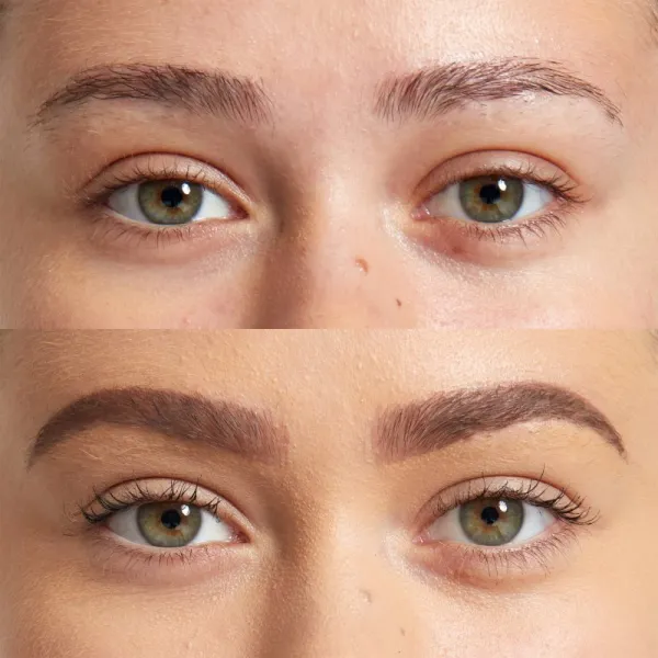 NYX Professional Makeup Precision Brow Pencil ceruzka na obočie odtieň 02 Taupe 0.13 g