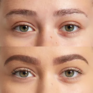 NYX Professional Makeup Precision Brow Pencil ceruzka na obočie odtieň 02 Taupe 0.13 g
