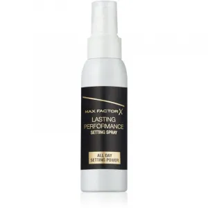 Max Factor Lasting Performance Fixátor make-upu 100 ml