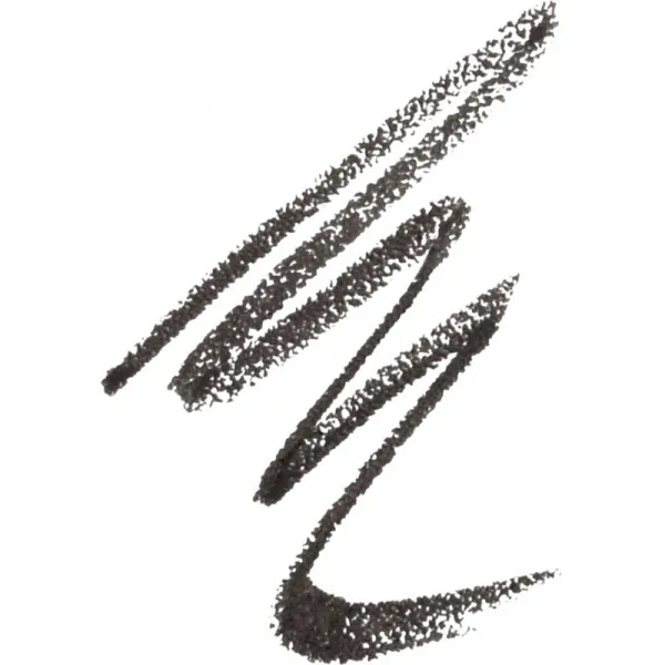 NYX Professional Makeup Precision Brow Pencil ceruzka na obočie odtieň 06 Black 0.13 g