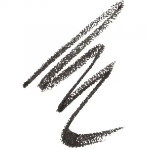 NYX Professional Makeup Precision Brow Pencil ceruzka na obočie odtieň 06 Black 0.13 g