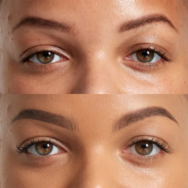 NYX Professional Makeup Precision Brow Pencil ceruzka na obočie odtieň 03 Soft Brown 0.13 g