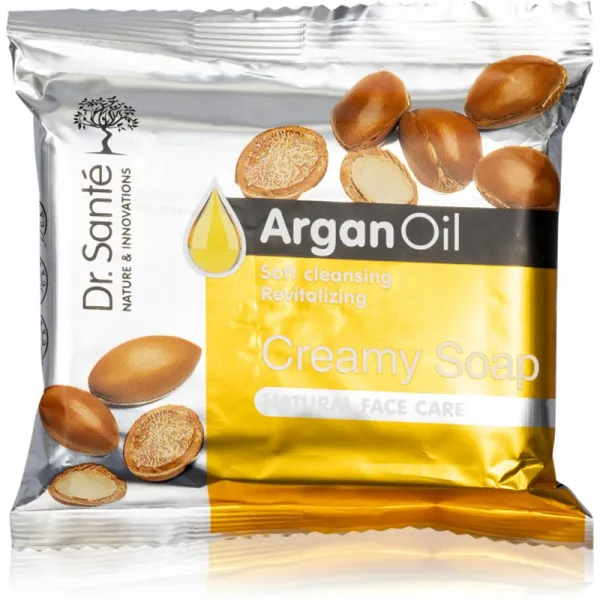 Dr. Santé Coconut hydratačný krém na ruky s kokosovým olejom 75 ml