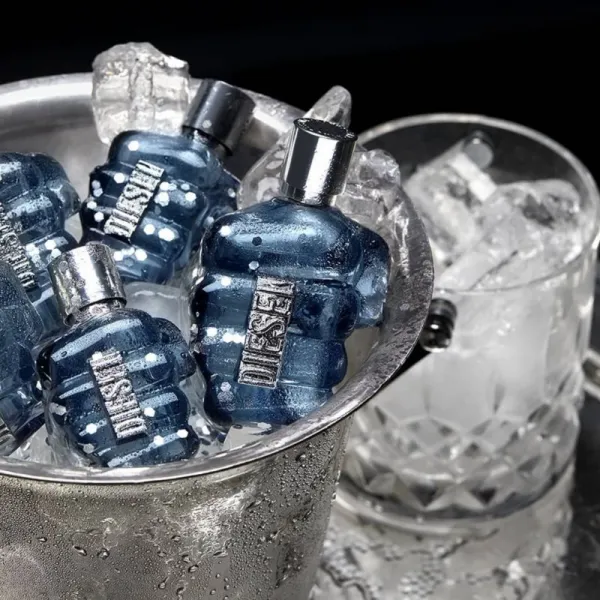 Diesel Only The Brave toaletná voda pre mužov 50 ml