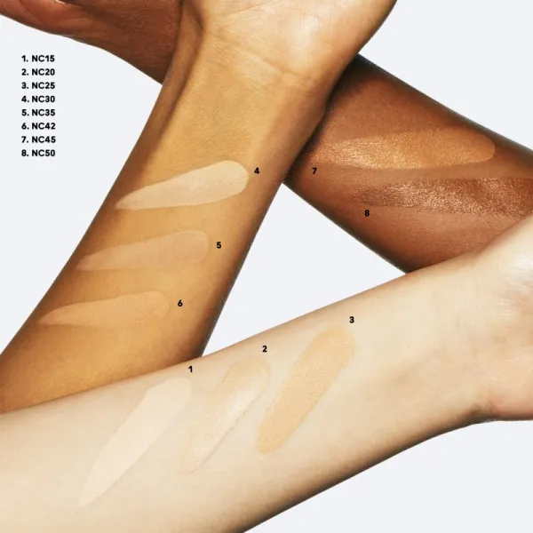 MAC Cosmetics Pro Longwear Concealer tekutý korektor odtieň NC30 9 ml