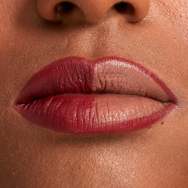 NYX Professional Makeup Slim Lip Pencil precízna ceruzka na pery odtieň Peekaboo Neutral 1 g