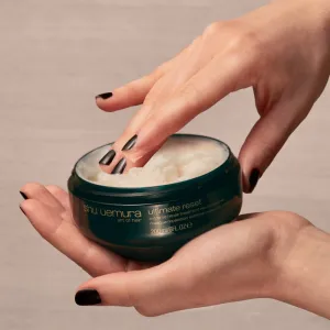 Shu Uemura Ultimate Reset maska pre veľmi poškodené vlasy 200 ml