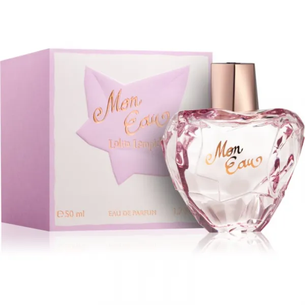 Lolita Lempicka Mon Eau parfumovaná voda pre ženy 50 ml