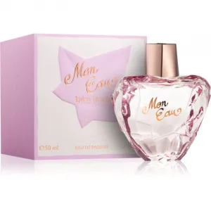 Lolita Lempicka Mon Eau parfumovaná voda pre ženy 50 ml