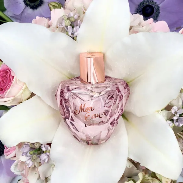 Lolita Lempicka Mon Eau parfumovaná voda pre ženy 50 ml