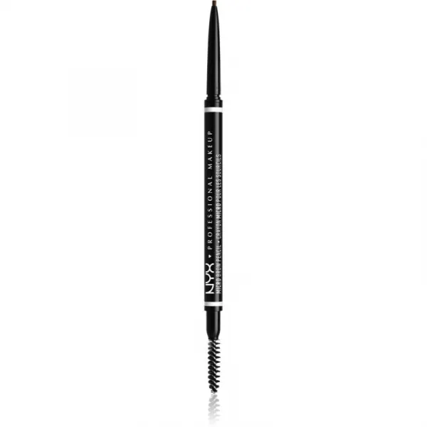 NYX Professional Makeup Micro Brow Pencil ceruzka na obočie odtieň 06 Brunette 0.09 g