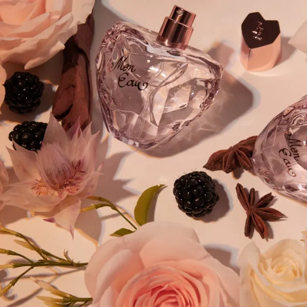Lolita Lempicka Mon Eau parfumovaná voda pre ženy 50 ml