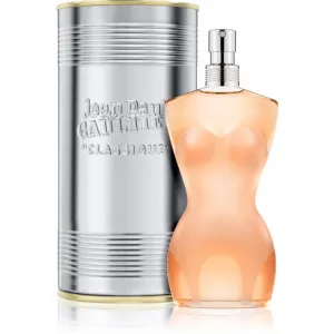 Jean Paul Gaultier Classique toaletná voda pre ženy 50 ml