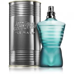 Jean Paul Gaultier Le Male toaletná voda pre mužov 125 ml