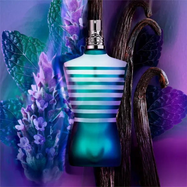 Jean Paul Gaultier Le Male toaletná voda pre mužov 75 ml