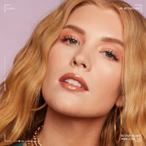 NYX Professional Makeup Butter Gloss lesk na pery odtieň 14 Madeleine 8 ml