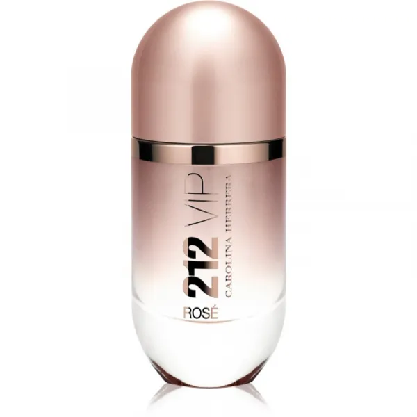 CAROLINA HERRERA 212 VIP ROSE Parfumovaná voda pre ženy