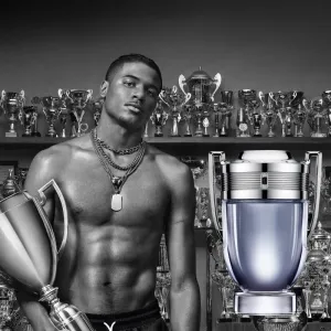 Rabanne Invictus deostick pre mužov 75 g