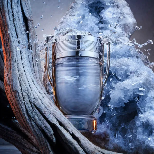 Rabanne Invictus toaletná voda pre mužov 50 ml