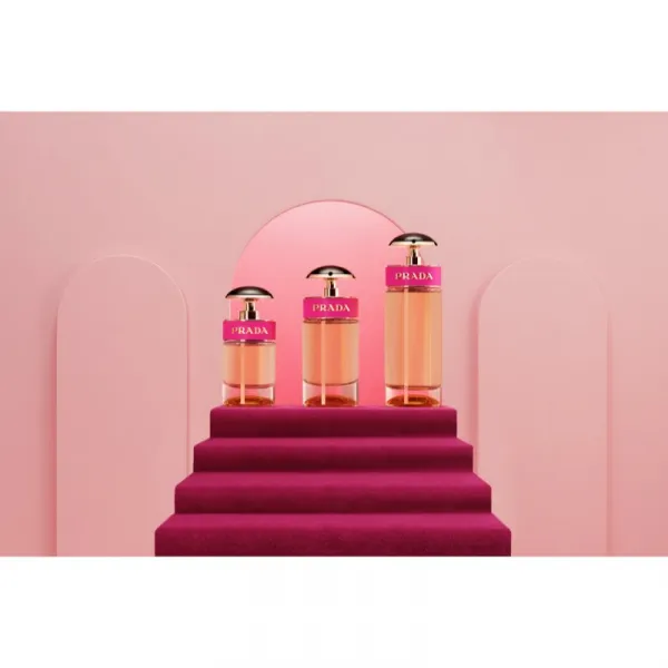 Prada Candy parfumovaná voda pre ženy 50 ml