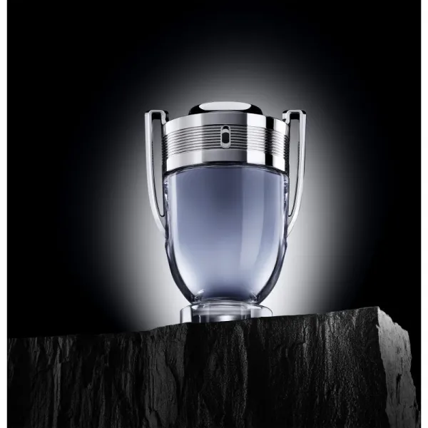 Rabanne Invictus toaletná voda pre mužov 50 ml