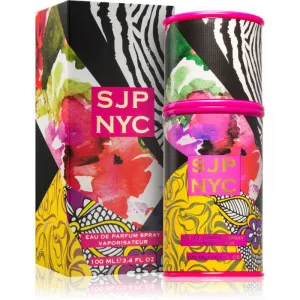 Sarah Jessica Parker SJP NYC parfumovaná voda pre ženy 100 ml