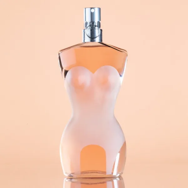 Jean Paul Gaultier Classique toaletná voda pre ženy 50 ml