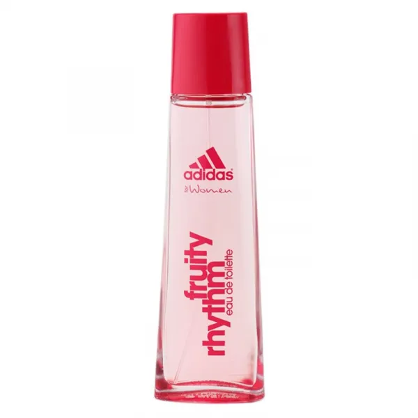 Adidas Fruity Rhythm toaletná voda pre ženy 75 ml