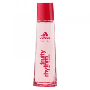 Adidas Fruity Rhythm toaletná voda pre ženy 75 ml