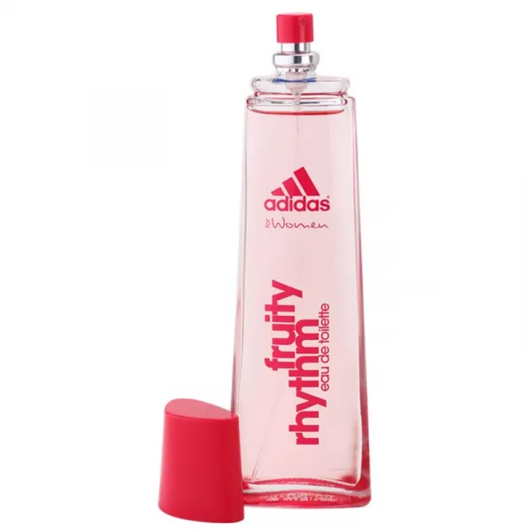 Adidas Fruity Rhythm toaletná voda pre ženy 75 ml