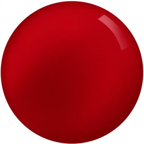 Rimmel 60 Seconds Super Shine lak na nechty odtieň 310 Double Decker Red 8 ml