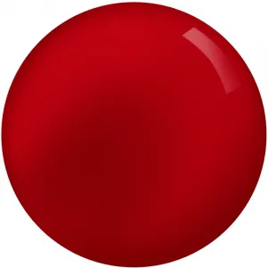 Rimmel 60 Seconds Super Shine lak na nechty odtieň 310 Double Decker Red 8 ml