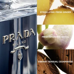 PRADA L´HOMME PRADA L´EAU Toaletná voda pre mužov