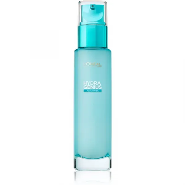 L'Oréal Paris Hydra Genius, hydratačná pleťová starostlivosť, 70 ml