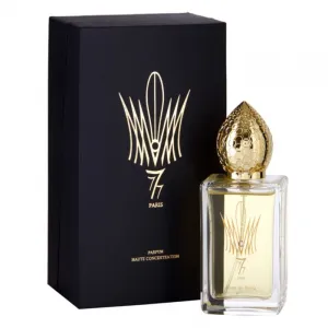 Stéphane Humbert Lucas 777 777 Rose de Petra parfumovaná voda unisex 50 ml